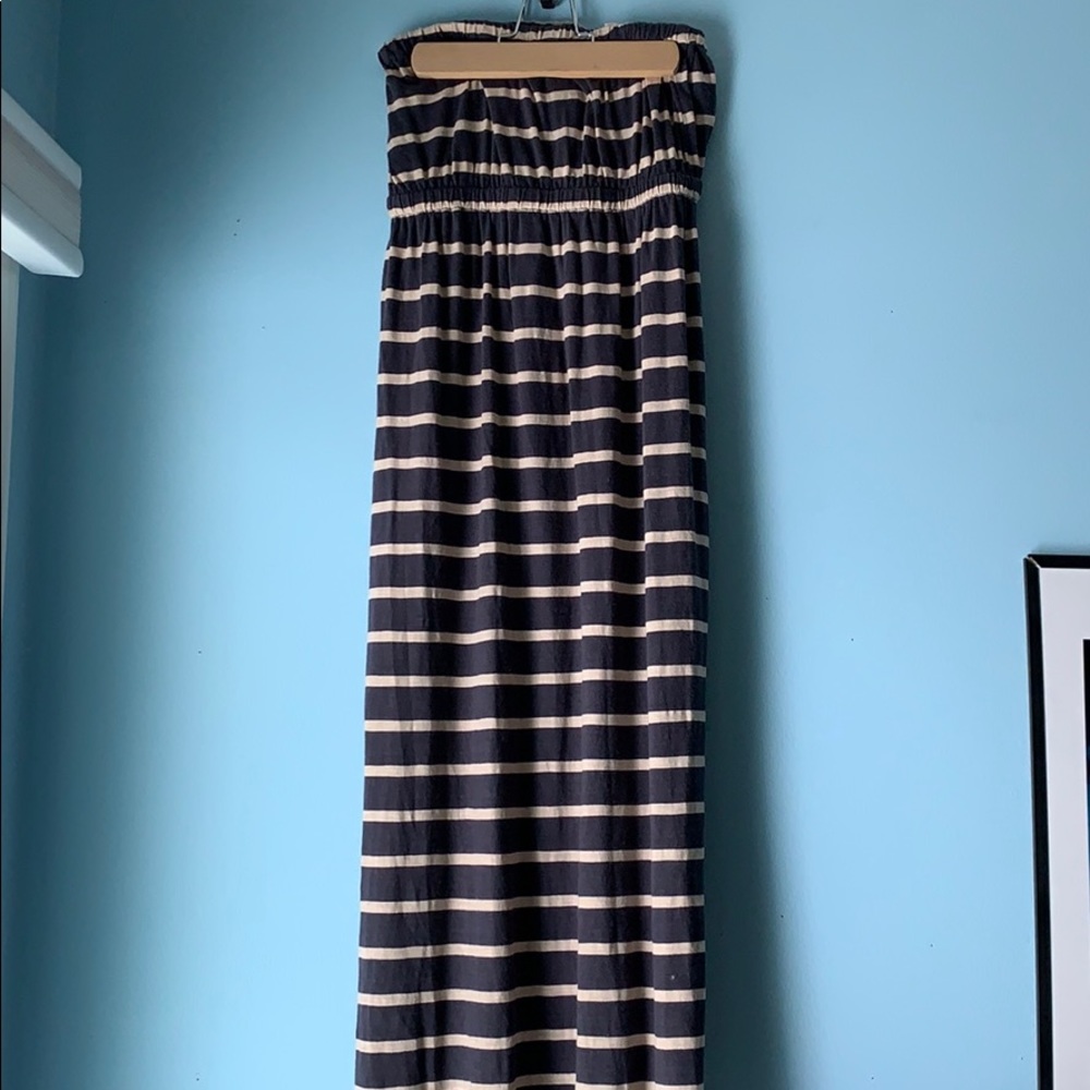 Jack Wills Maxi Dress